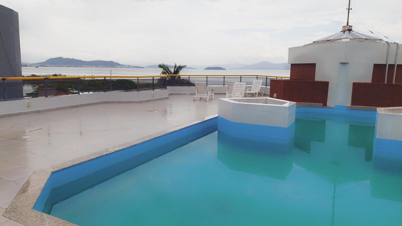 Apartamento Guarapuvu Florianopolis Exterior photo